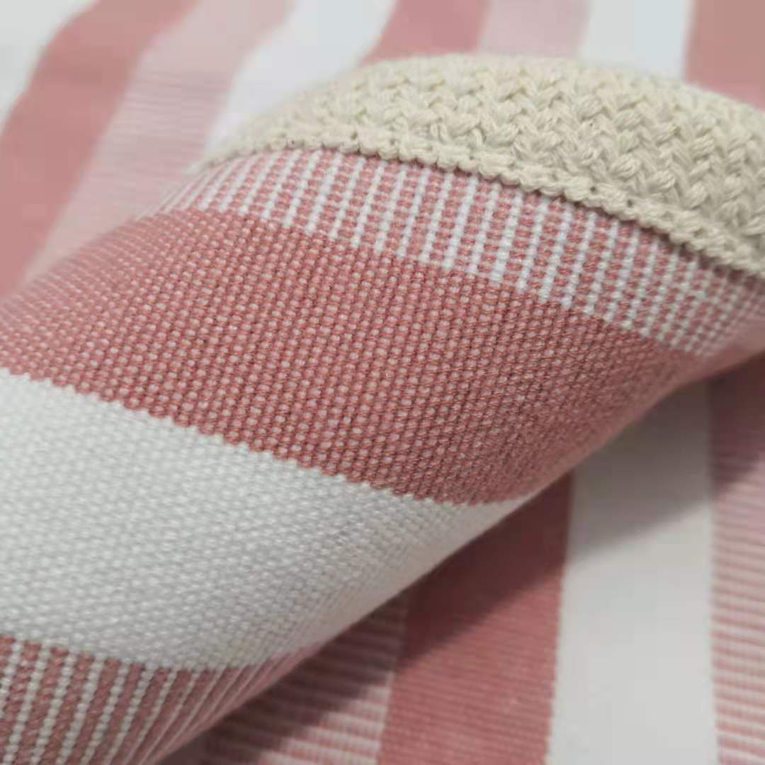 Pure Cotton Old Coarse Cloth Baby Cool Mat Kindergarten Cool Mat Ca N't Afford Not To Drop Color