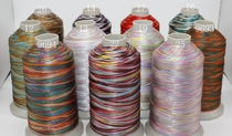 18-strand color line CS color line strand Hand rope line Knot line Braided necklace line CS line strand