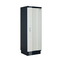 Mingan anti-magnetic cabinet DPC-180 CD-rom audio-video tape anti-magnetic cabinet 1 5 meters
