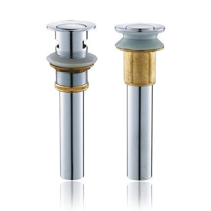 Full Copper Bounce Type Underwater pelvis sewer thicken without rusting and corrosion resistant two styles Optional