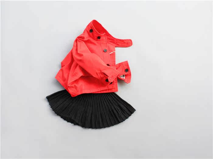 Jupe fillette - Ref 2048850 Image 13