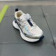 Dr. Jiang's counter genuine 2026 spring new style boys' breathable anti-slip three-section sports shoes 1B16B1061EM0