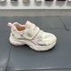 Dr. Jiang's counter genuine 2026 spring girls' two-stage mesh breathable functional sports shoes 1B16B1009FW