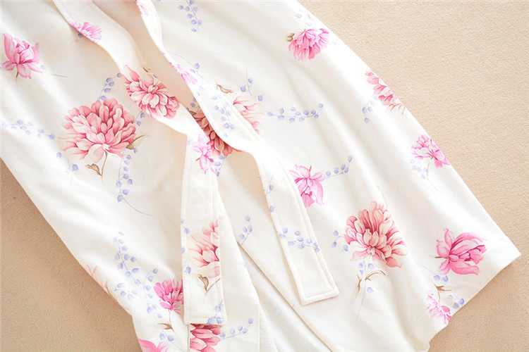 Peignoir - Ref 590087 Image 10