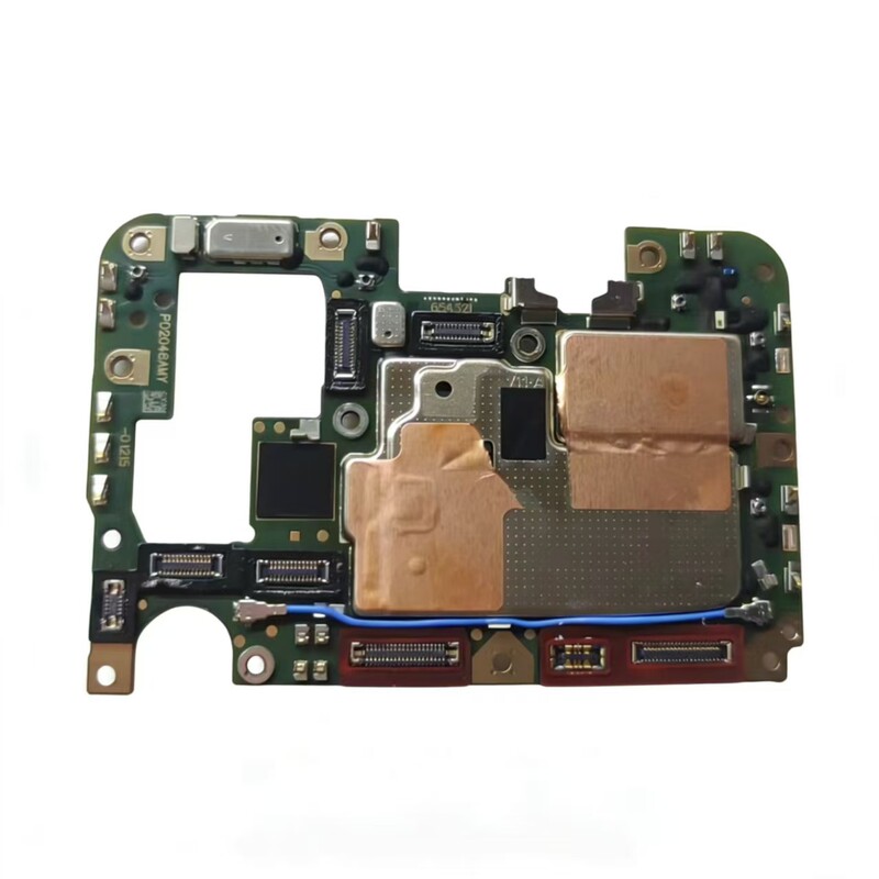 Suitable for Vivo S9 S9E S10 S10E S10Pro S12 S15Pro S15E S17E Motherboard Original Disassembly