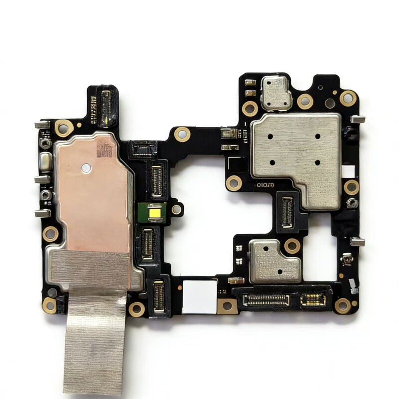 Suitable for Vivo S5 S6 S7 S7E S7T Motherboard, S5 S6 S7E Vitality Motherboard, Original Disassembled Motherboard