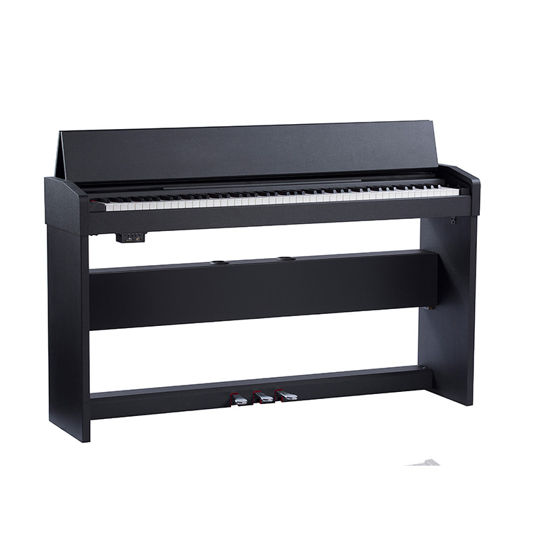 Pearl River Emerson F13 electric piano 88-key heavy hammer Emerson electric piano digital smart electronic piano f13