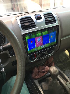 07 07 08 08 10 10 11 12 13 13 Jiang Suzuo Paodian Android Smart voice-controlled large screen navigation All