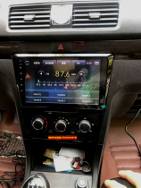 Dongfeng scenery 370 Android large screen navigation Dongfeng scenery 370 Android large Screen Machine 9 inch large Screen Machine