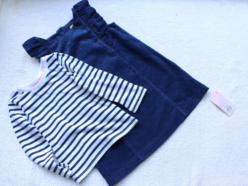 Jupe fillette - Ref 2049950 Image 20