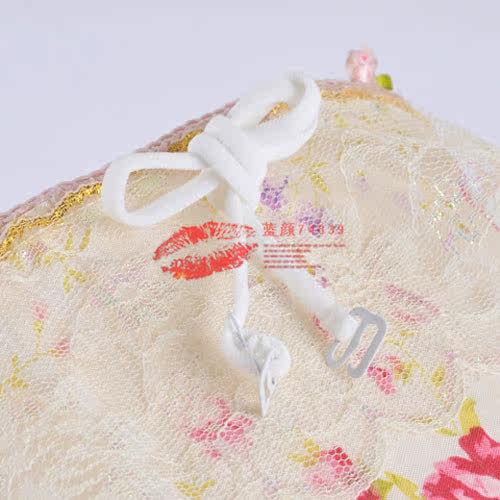 Sangles pour lingerie - Ref 816259 Image 10