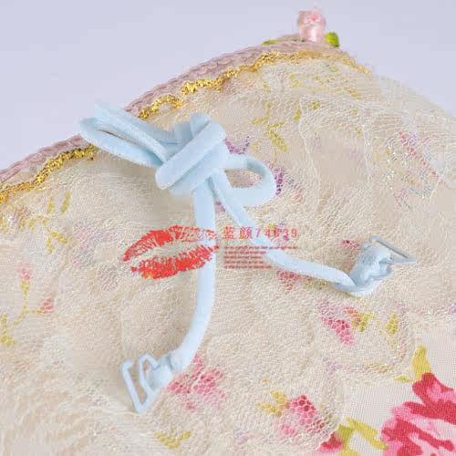 Sangles pour lingerie - Ref 816259 Image 11