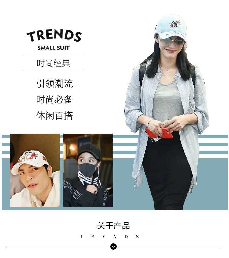 Hàn quốc MLB quầy xác thực 2018 new satin ren bow ribbon trắng mũ bóng chày cap 	mua mũ bóng chày ở đâu