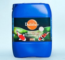  Debang algae remover Aquaculture water purification Moss remover Nitrifying bacteria Water quality stabilization Aquarium Koi fish pond living water agent