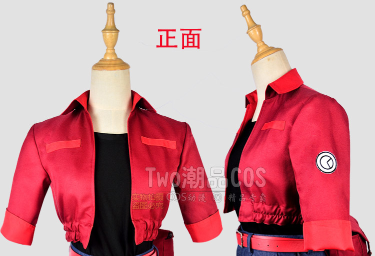 Tế bào làm việc COS quần áo hồng cầu cos hồng cầu tế bào máu trắng tế bào cosplay trang phục nam bạch cầu cos cosplay zenitsu