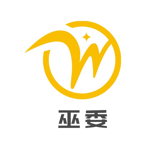 巫委刀具的LOGO