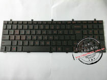  New Mechanical Revolution MECHREVO X6-H X6-M X6 MRX6S X6-N Notebook Keyboard