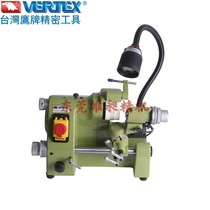  Original Taiwan Eagle brand U2 universal sharpening machine VERTEX tool sharpening machine End milling cutter U2 universal sharpening machine