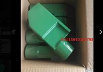 Grinder horn mouth Vacuum tube interface Surface grinder vacuum mouth Grinder vacuum cleaner accessories horn mouth