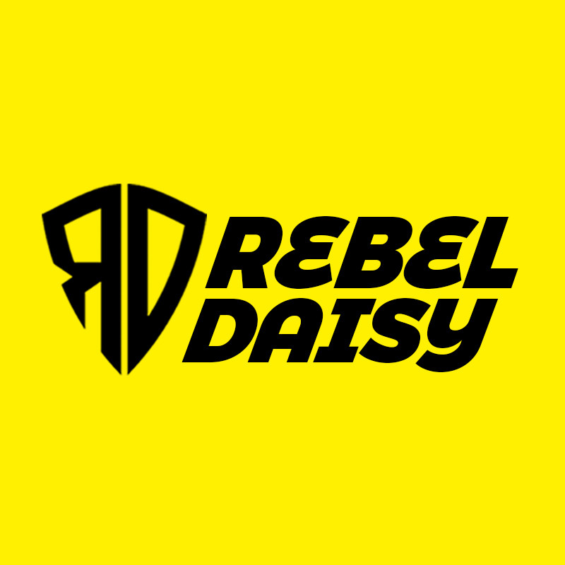 REBELDAISY 叛逆雏菊赛服定制