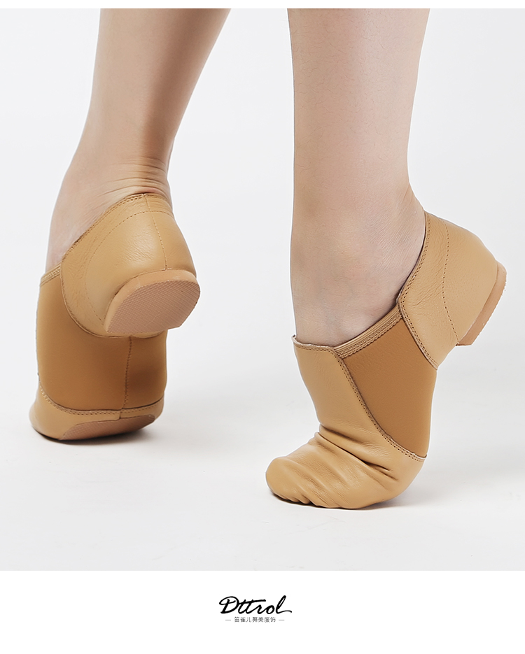 Chaussures de danse contemporaine - Ref 3448478 Image 16