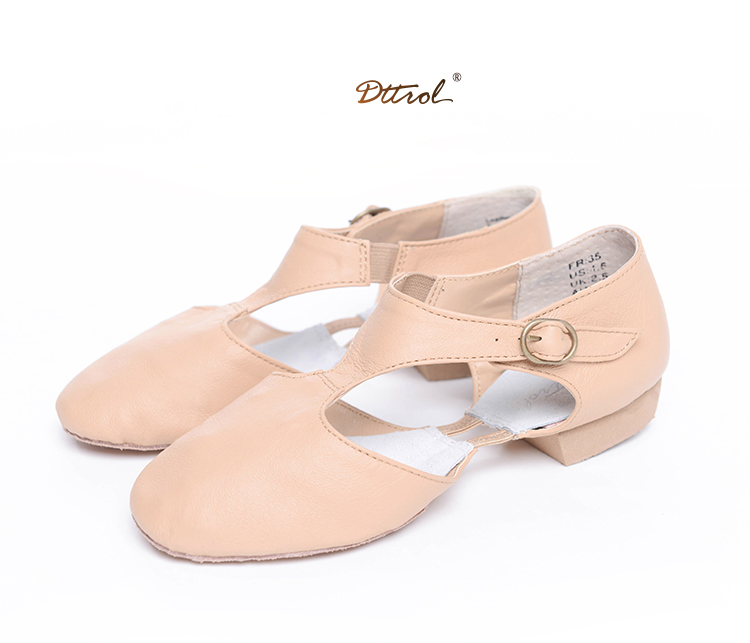 Chaussures de danse moderne - Ref 3448533 Image 9