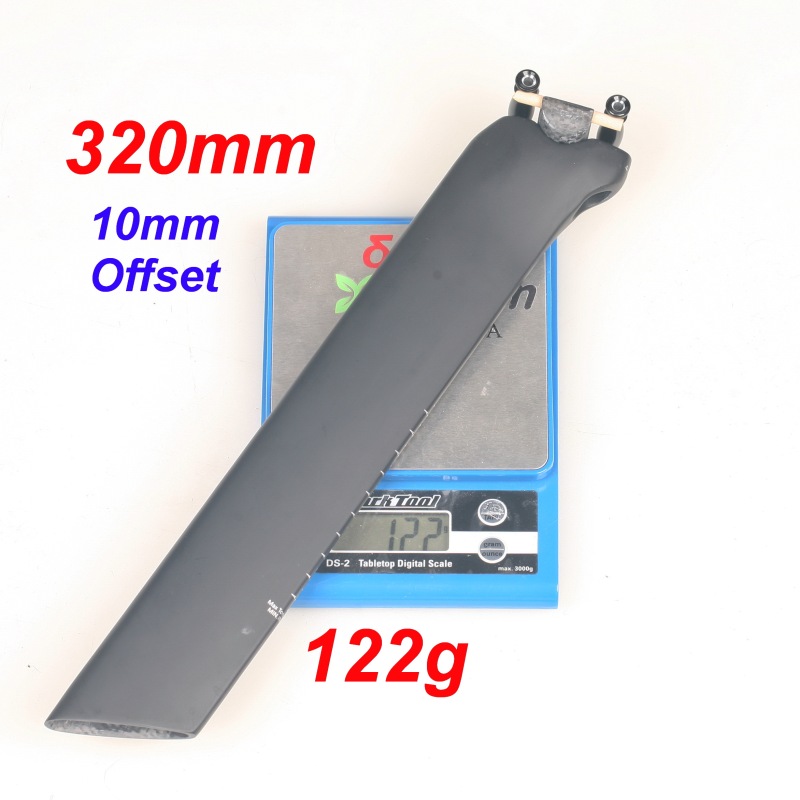Hy Is Suitable for Cervelo S5 S3 S2 S-Series Seatposts, Ultra-Light Straight Head Ss Hy Is Suitable for Cervelo S5 S3 S2 S-Series Seatposts, Ultra-Light Straight Head Ss