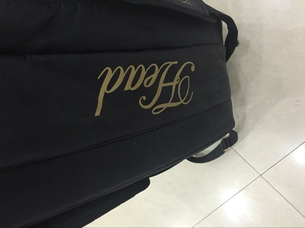 Sac de tennis - Ref 27869 Image 12