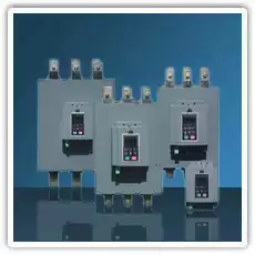 Delixi Soft Starter 160KW300ACDRA160T4 Original