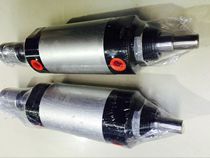 315 type stripping machine stripping machine special short sub-cylinder clamp cylinder QGEW50-27-27 short