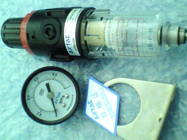 Airdropper air filter Regulator AFR2000 BFR2000 BFR3000 BFR4000