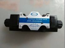 SONG-HUI Hydraulic solenoid valve HD-3C4-G02-DL-F 3C3 3C10 3C6 2B2 DL