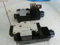 Taiwan Shentian SHENTIAN hydraulic solenoid valve DSG-02-2B2-DL LW 2B2L 2B3 2B3 2B2A 2B2A