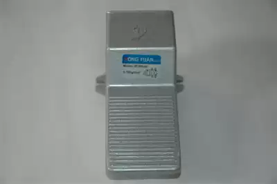HONGYUAN Foot Valve VF200-08 VF200-08L VF200-08G