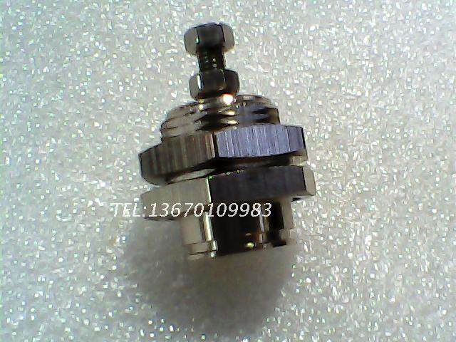 Micro Single-action Cylinder CJPB15-5B CJPB15-5B-H4