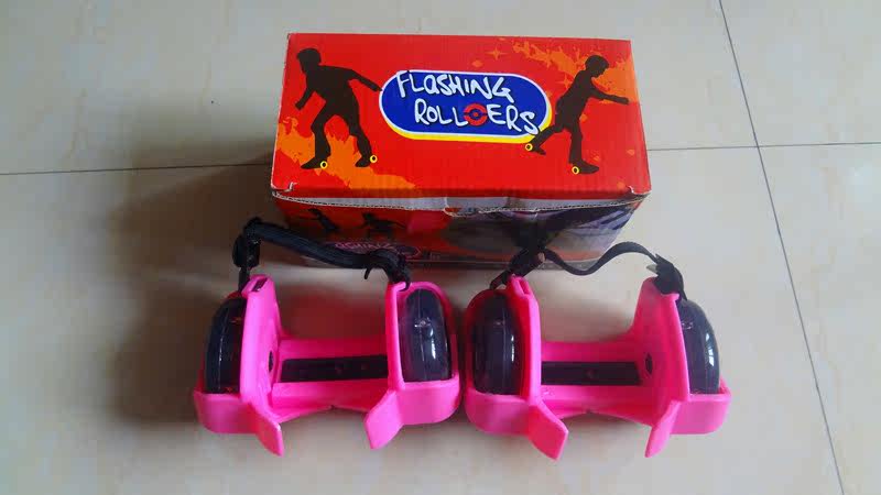 Roller Hot Wheel - Ref 2569248 Image 3