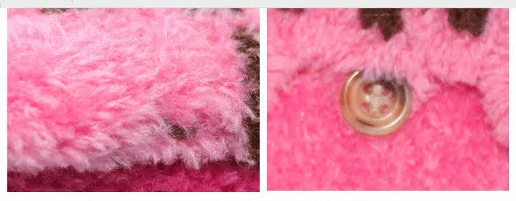 Gants pour enfants en velours - Ref 2145315 Image 30