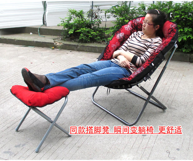 Sofa ghế bệ chân mất một chân đạp tấm nhỏ (không ngồi người) - Ghế sô pha sofa đơn giản