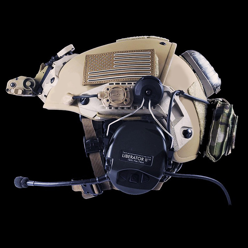 CP AirFrame Helmet American AF tactical helmet Reflect Sparta CS Field Ride Outdoor Protection