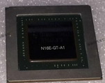 N16E-GT-A1 Original Spot Quality Assurance