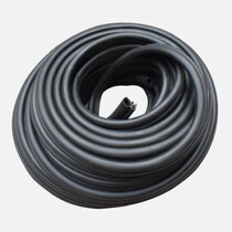 Jiangling Shunda Kaiyun Kairui N800 carriage sealing strip cargo box sealing strip waterproof rubber strip