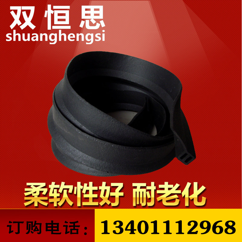 Japanese word fire puff material national standard puff 3-5 times not ash can be customized fire door equipment special