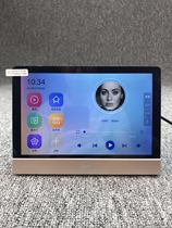 HOPE yearns for S7 background music host controller system set ceiling ceiling top speaker audio real shot