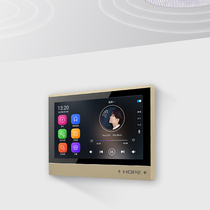 Yearn for K9 background music host system set wireless K song wifi ceiling ceiling speaker speaker