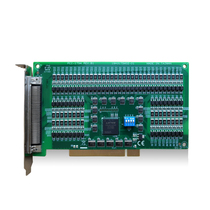 Advantech PCI1754 64-way isolation digital input card nationwide warranty 2 years new original