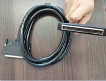 New PCL101100M cable SCSI-100 shielded cable can be returned with confidence