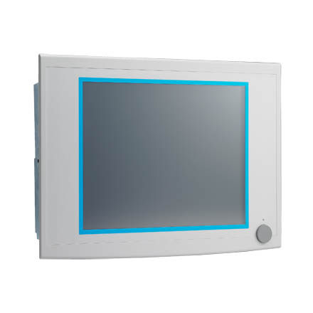 Advantech IPPC6152A-R2AE Industrial Grade Extended Tablet PC New Original Warranty