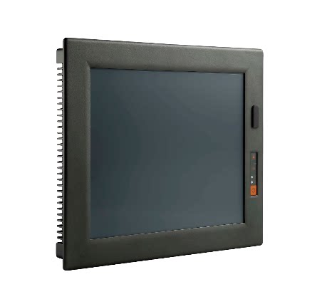 PPC Fanless Industrial Tablet D525 P7350 P7350 I5 430UM) Pep with 4G Memory