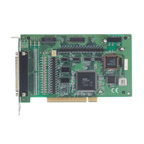Brand new PCI175032 road isolation digital volume I O counter card acquisition card quality protection 5 years support dry contact