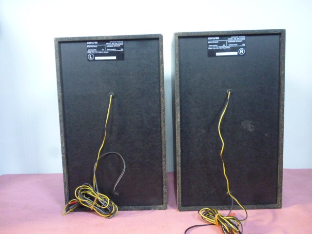 aiwa speakers price